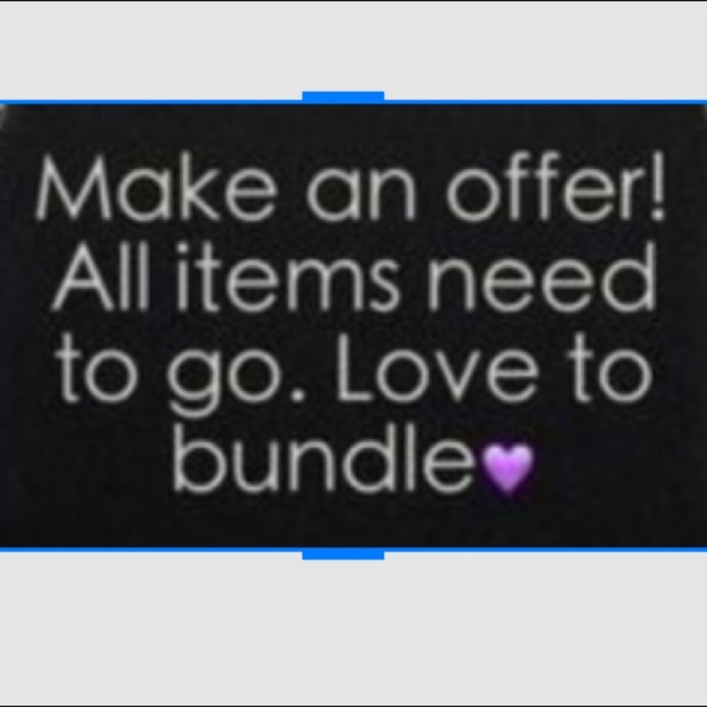 Make an Offer Bunde UP